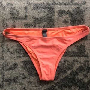 Aerie swim bikini bottoms